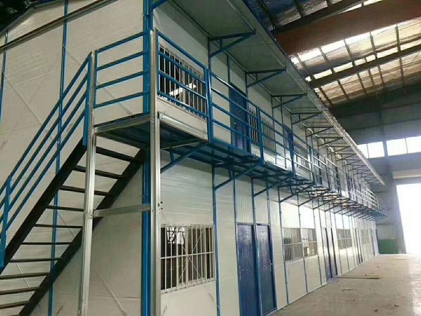 怎樣判斷活動(dòng)板房好不好？